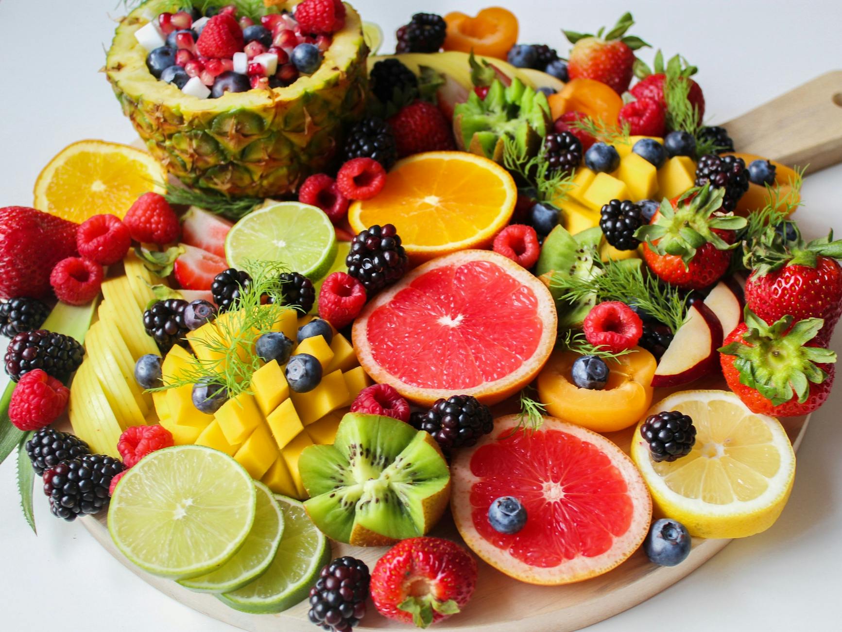a vibrant assortment 697d997f34c4d