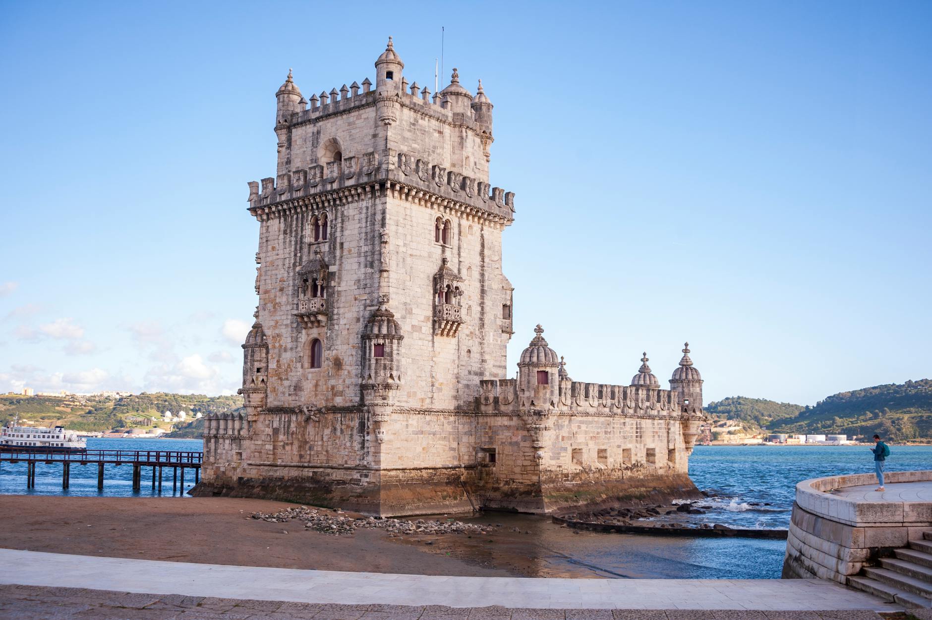 belem tower a unesc 697a10e42f940